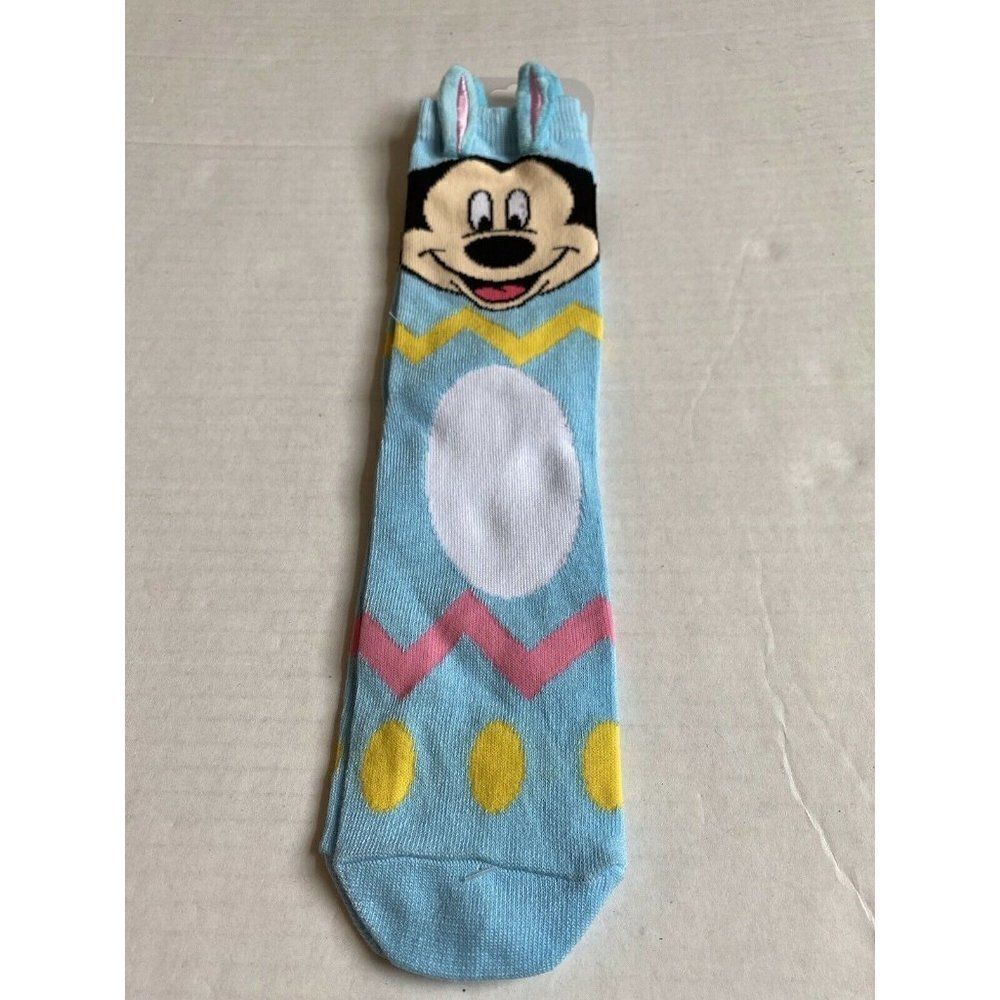 Disney Parks Happy Easter Mickey Mouse As Easter‎